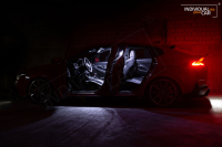 Hyundai I30 N Fastback LED-Kit - Pure-White